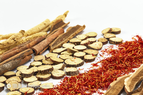 中醫藥材與家用電器的現代健康新融合