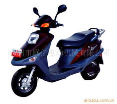 臺州市聯(lián)億電動機(jī)械電動自行車產(chǎn)品列表